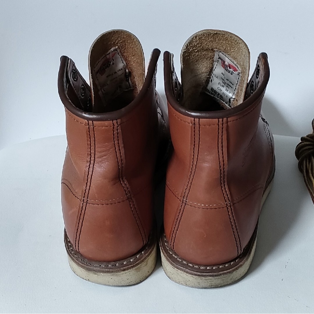 REDWING - RED WING レッドウィング アイリッシュセッター 8875 REDWING - RED WING レッドウィング アイリッシュセッター 8875
