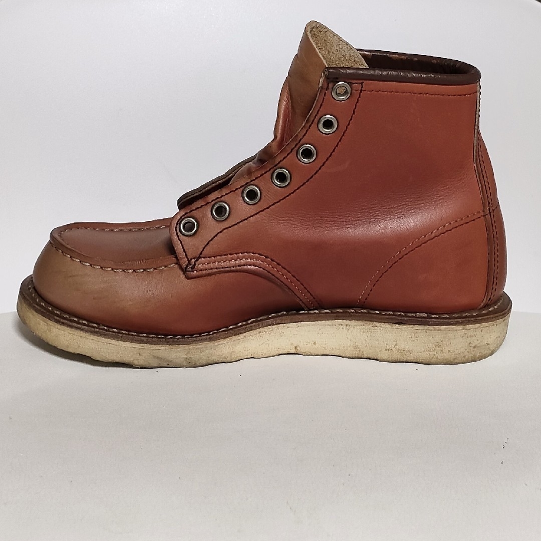 REDWING - RED WING レッドウィング アイリッシュセッター 8875 REDWING - RED WING レッドウィング アイリッシュセッター 8875