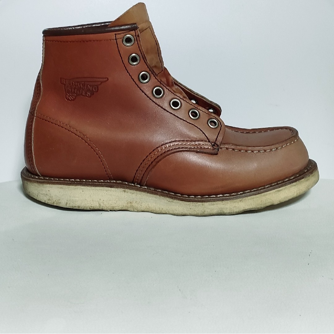REDWING - RED WING レッドウィング アイリッシュセッター 8875 REDWING - RED WING レッドウィング アイリッシュセッター 8875