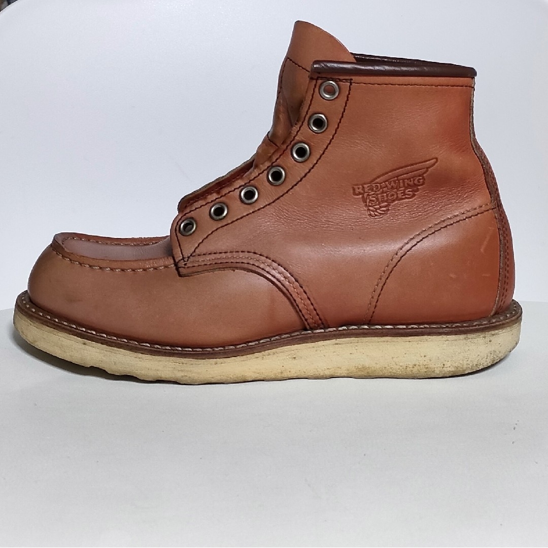 REDWING - RED WING レッドウィング アイリッシュセッター 8875 REDWING - RED WING レッドウィング アイリッシュセッター 8875