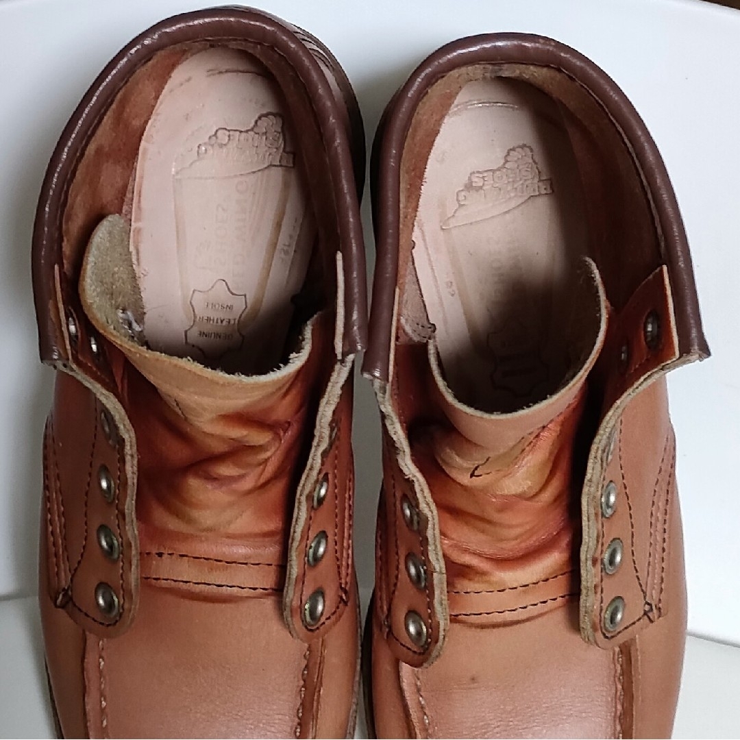 REDWING - RED WING レッドウィング アイリッシュセッター 8875 REDWING - RED WING レッドウィング アイリッシュセッター 8875