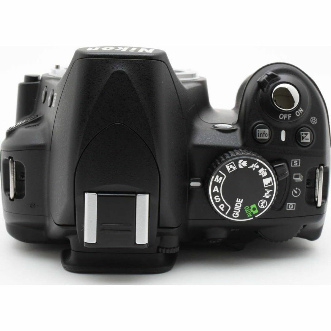 Nikon - D15/6460A☆極美品☆Nikon D3100 ボディの通販 by Nikon - D15/6460A☆極美品☆Nikon D3100 ボディの通販 by