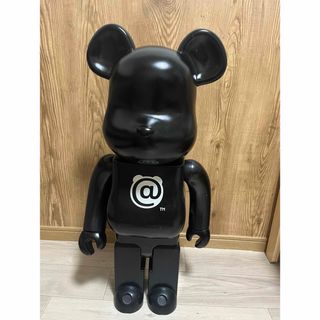 INFINITY - ベアブリック賞 BE@RBRICK(ベアブリック) 3.アイアン INFINITY - ベアブリック賞 BE@RBRICK(ベアブリック) 3.アイアン