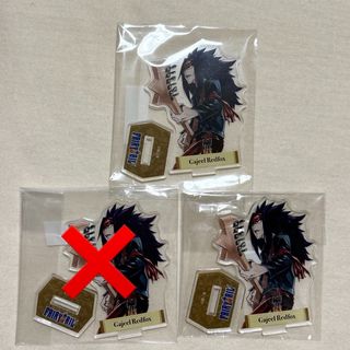 フェアリーテイル プリンセスカフェ ガジル アクスタ アクリル フェアリーテイル プリンセスカフェ ガジル アクスタ アクリル