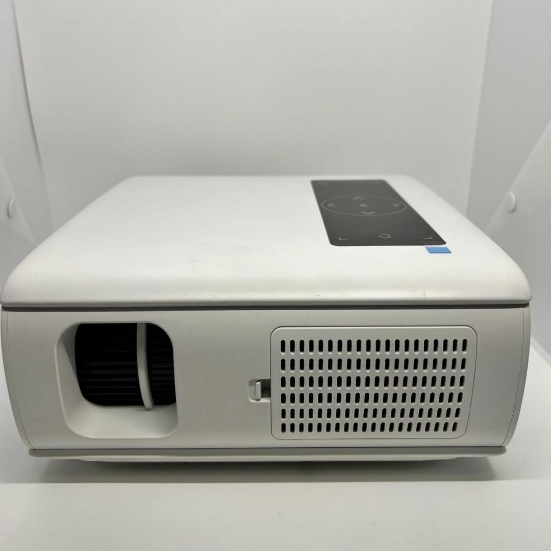 美品】GROVIEW プロジェクター(JQ818C)Bluetooth搭載の通販 by 美品】GROVIEW プロジェクター(JQ818C)Bluetooth搭載の通販 by