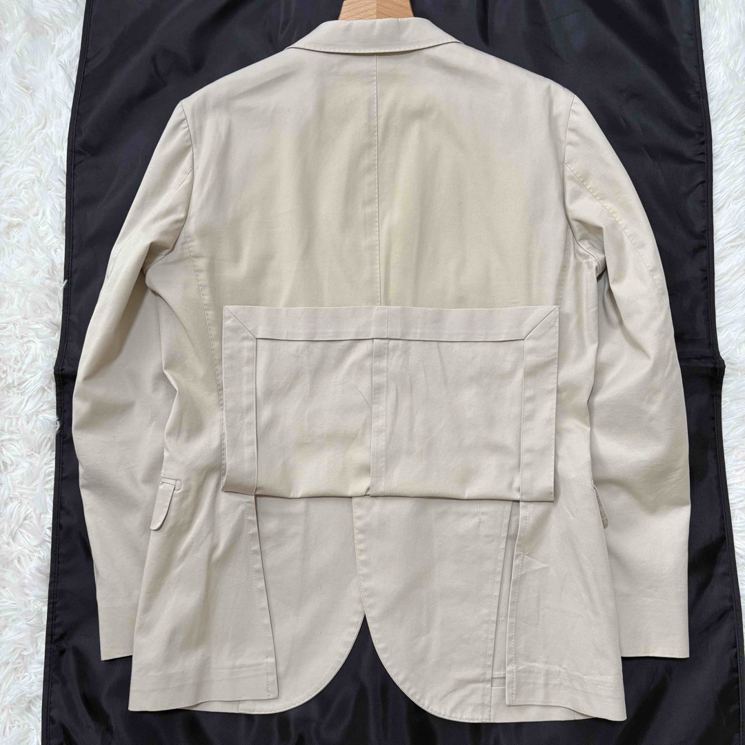 MACKINTOSH - MACKINTOSH マッキントッシュ テーラード MACKINTOSH - MACKINTOSH マッキントッシュ テーラード