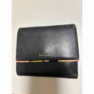 Paul Smith - ☆極美品☆ Paul Smith ポールスミス ラウンド Paul Smith - ☆極美品☆ Paul Smith ポールスミス ラウンド