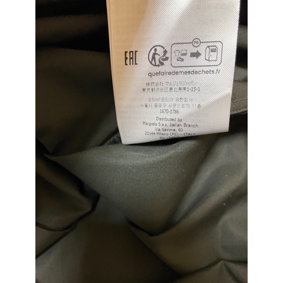 Maison Margiela(旧Maison Martin Margiela) - 新品 41 Maison Margiela(旧Maison Martin Margiela) - 新品 41
