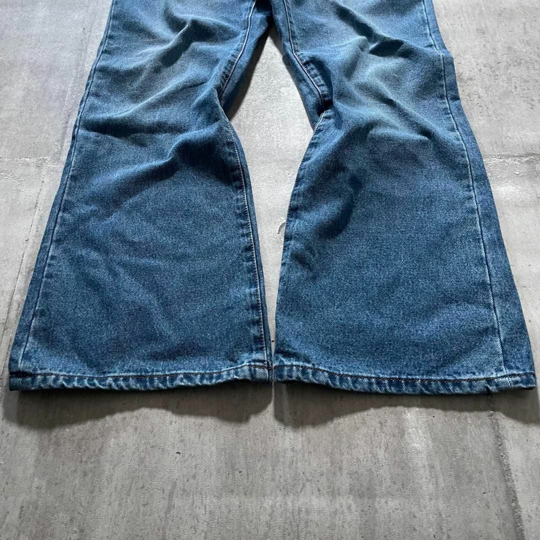 y2kグランジ ルーズフレア デニムパンツ ヴィンテージウォッシュ y2kグランジ ルーズフレア デニムパンツ ヴィンテージウォッシュ