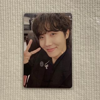 防弾少年団(BTS) - BTS 7monents フォトカード トレカ ホソク J 防弾少年団(BTS) - BTS 7monents フォトカード トレカ ホソク J