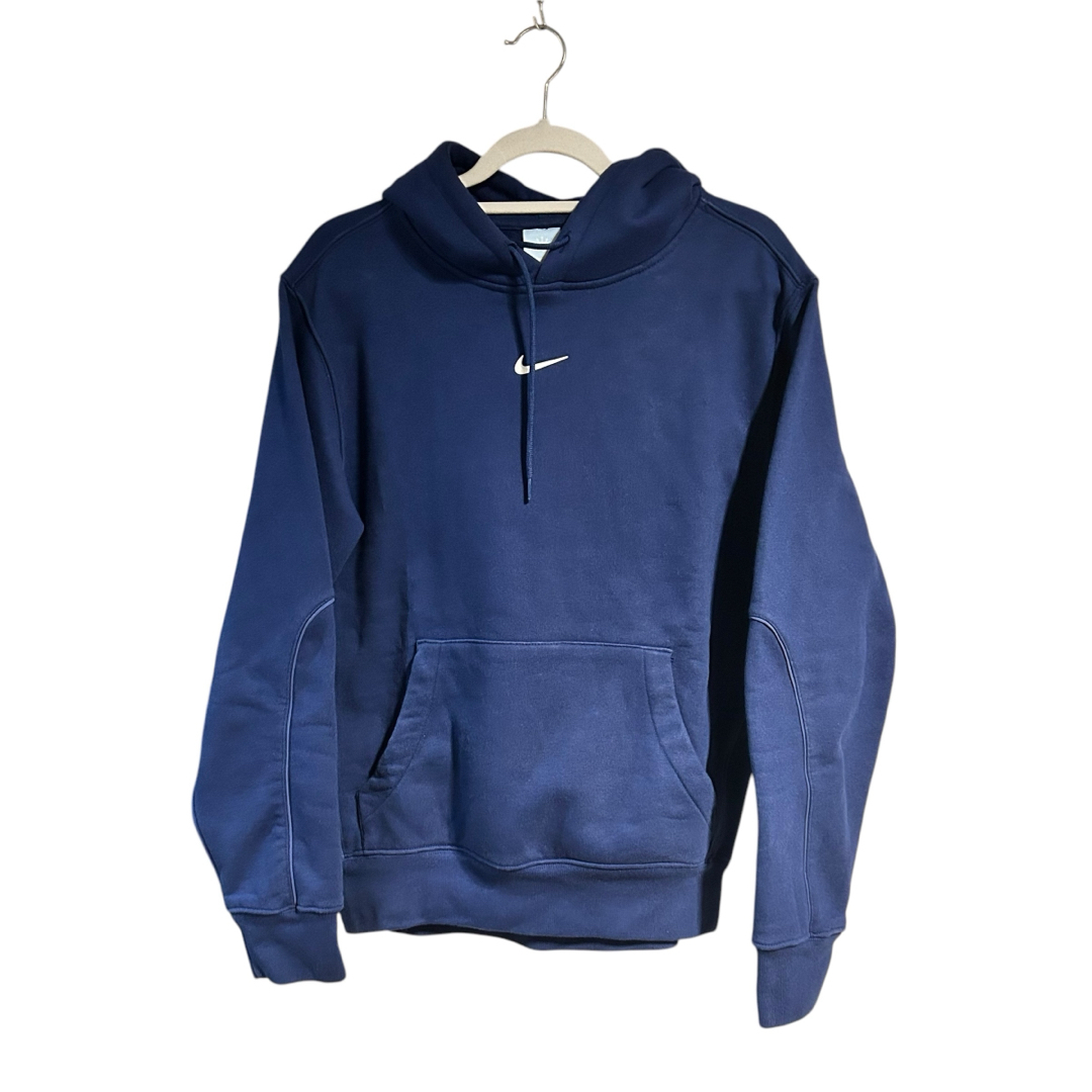 NIKE - NIKE×NOCTA ノクタ スウェット セットアップ M ネイビー NIKE - NIKE×NOCTA ノクタ スウェット セットアップ M ネイビー