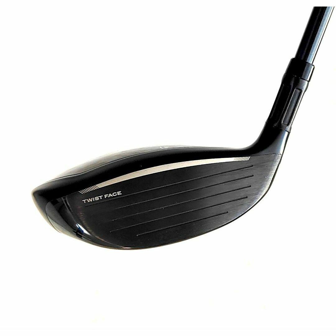 TaylorMade - 日本正規品【美品】 ステルス STEALTH2 HD 5W TaylorMade - 日本正規品【美品】 ステルス STEALTH2 HD 5W