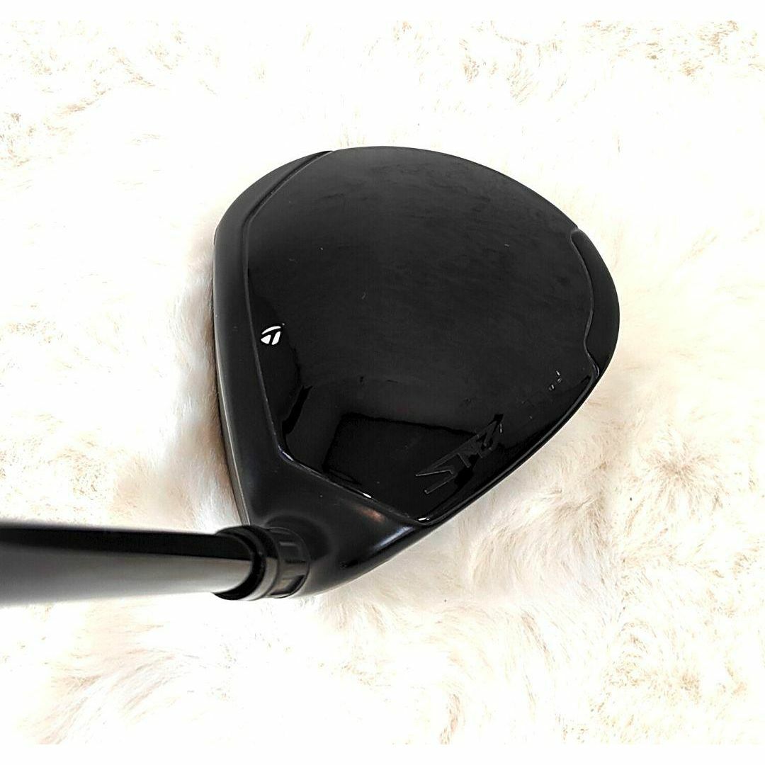TaylorMade - 日本正規品【美品】 ステルス STEALTH2 HD 5W TaylorMade - 日本正規品【美品】 ステルス STEALTH2 HD 5W