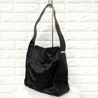 CELINE - CELINE セリーヌ トリオ 3連 ショルダーバッグ ポーチ CELINE - CELINE セリーヌ トリオ 3連 ショルダーバッグ ポーチ