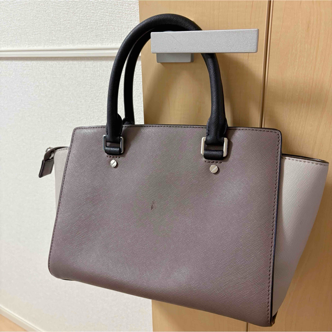 MICHAEL KORS - 【マイケルコース】ミニトートバッグ👜の通販 by MICHAEL KORS - 【マイケルコース】ミニトートバッグ👜の通販 by