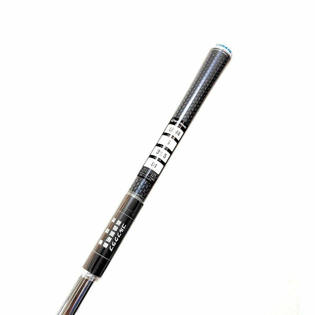 TaylorMade - 【新品】レフティ SIM2 MAX 4U 純正スチールS TaylorMade - 【新品】レフティ SIM2 MAX 4U 純正スチールS
