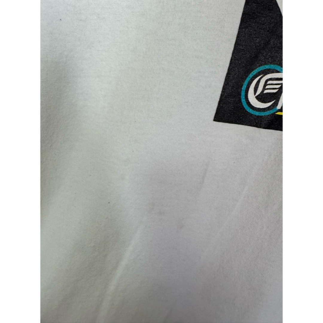 チャレンジャー CHALLENGER Tシャツ 長瀬智也着用 XLサイズの チャレンジャー CHALLENGER Tシャツ 長瀬智也着用 XLサイズの