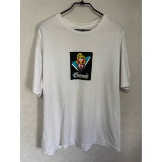 チャレンジャー CHALLENGER Tシャツ 長瀬智也着用 XLサイズの チャレンジャー CHALLENGER Tシャツ 長瀬智也着用 XLサイズの