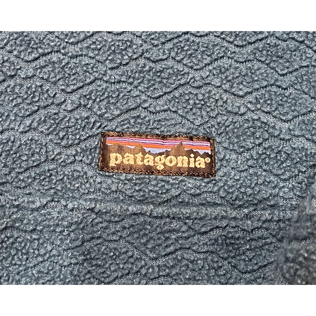 patagonia - 90s 雪なしタグ パタゴニア スナップT シンチラ patagonia - 90s 雪なしタグ パタゴニア スナップT シンチラ