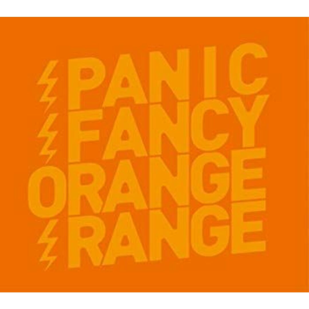 PANIC FANCY(初回生産限定盤)(DVD付) 6g7v4d0 エンタメ/ホビーのエンタメ その他(その他)の商品写真