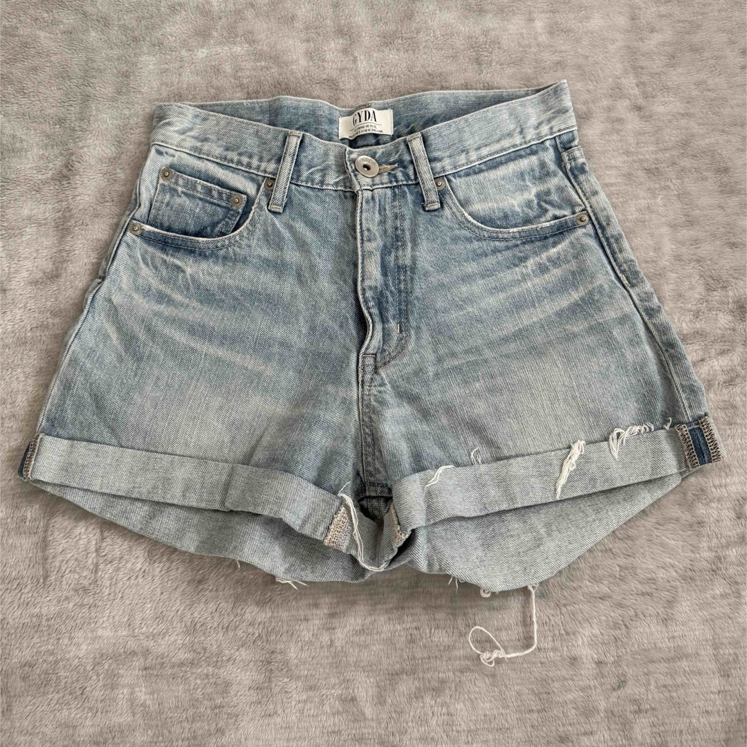 GYDA - ジェイダ ショーパンの通販 by Lii's shop|ジェイダなら GYDA - ジェイダ ショーパンの通販 by Lii's shop|ジェイダなら