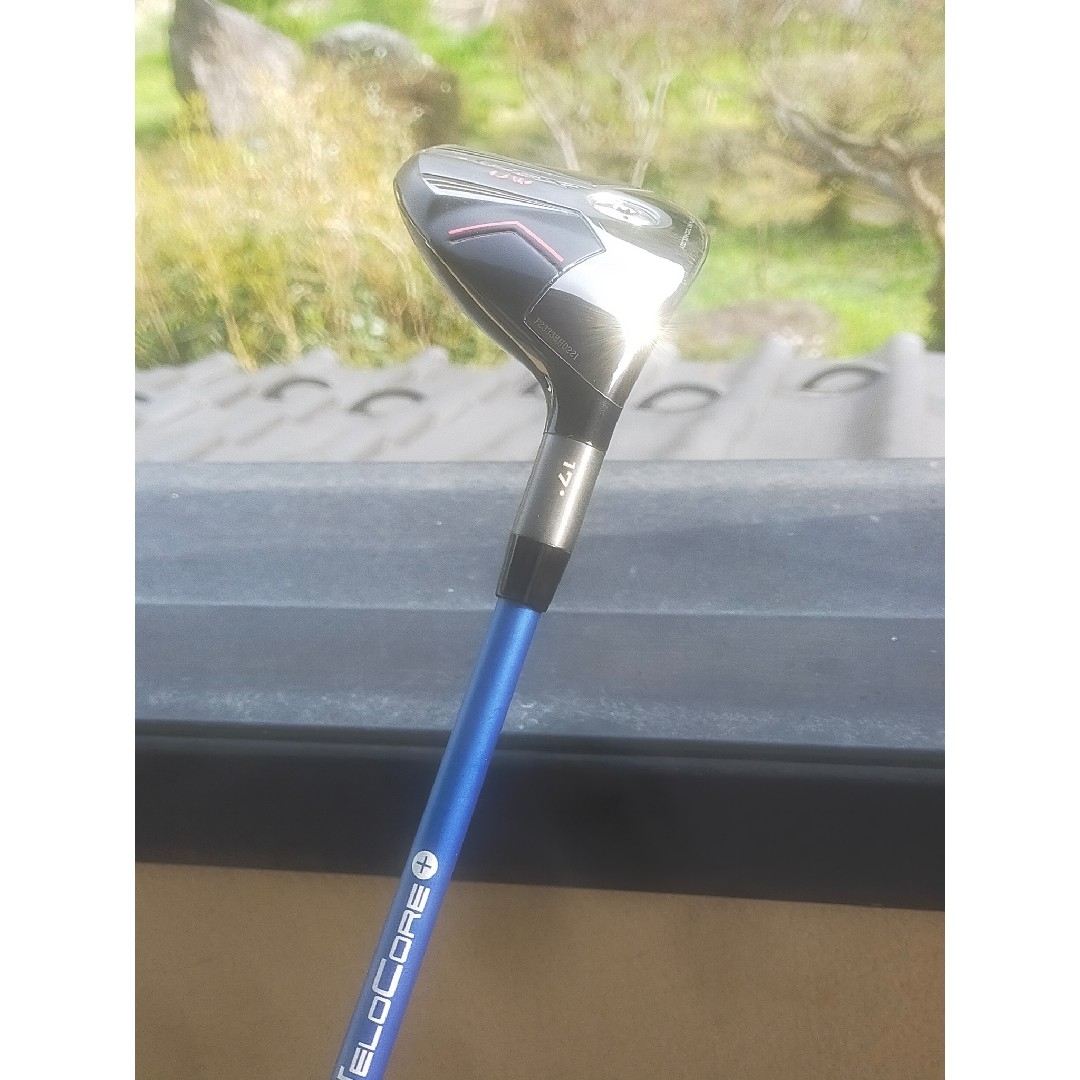 Callaway - APEX UW 2023 17度 17° 24 VENTUS BLUE Callaway - APEX UW 2023 17度 17° 24 VENTUS BLUE