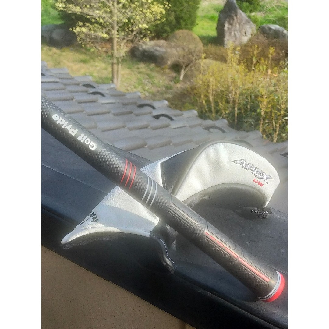 Callaway - APEX UW 2023 17度 17° 24 VENTUS BLUE Callaway - APEX UW 2023 17度 17° 24 VENTUS BLUE