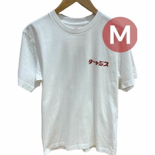 ユニクロ(UNIQLO)の名古屋　限定　ユニクロ　スジャータ　Tシャツ　男女兼用　Mサイズ(Tシャツ(半袖/袖なし))