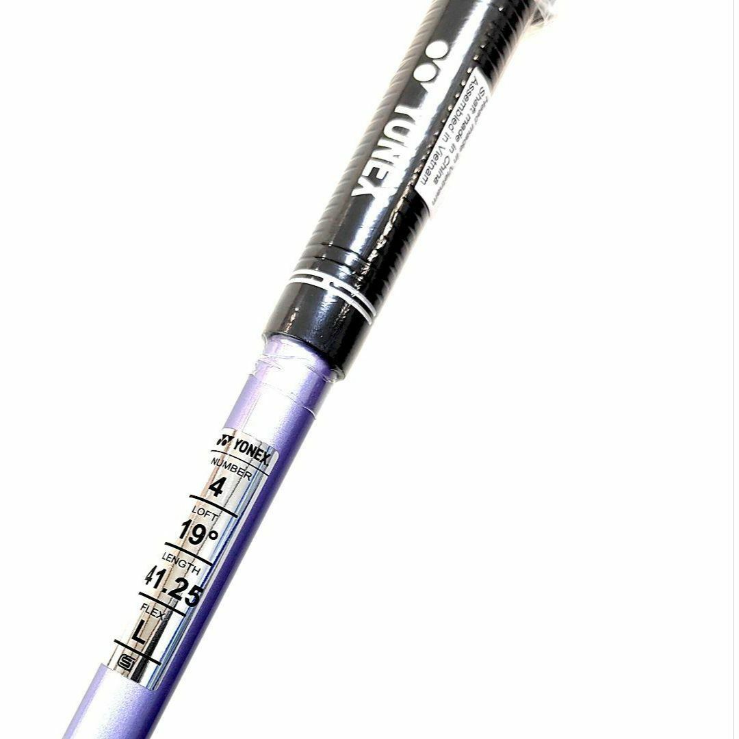 YONEX - 【未使用】レディース ヨネックス フィオーレ 4W YONEX - 【未使用】レディース ヨネックス フィオーレ 4W