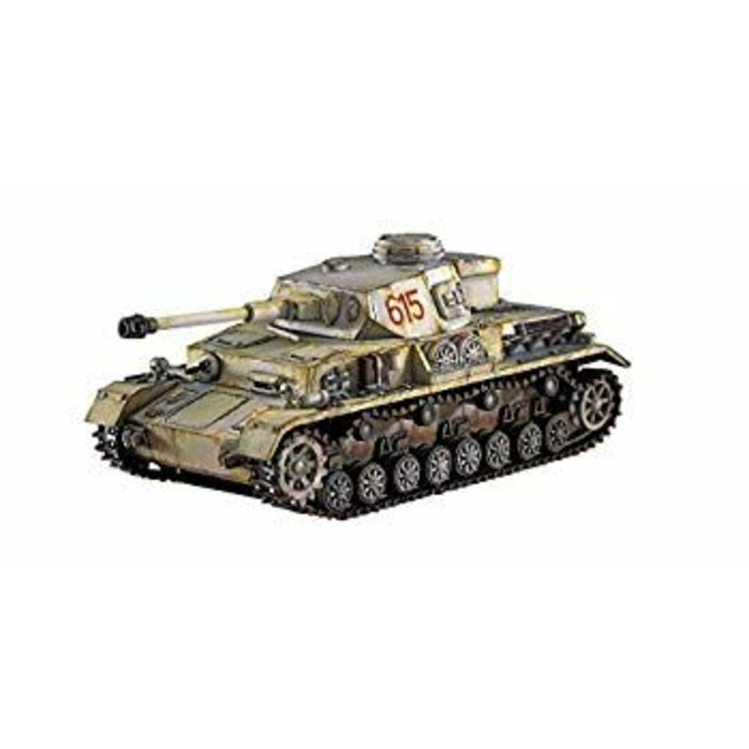 ハセガワ 1/72 ドイツ陸軍 ドイツ IV号戦車 G型 プラモデル MT43 ハセガワ 1/72 ドイツ陸軍 ドイツ IV号戦車 G型 プラモデル MT43