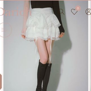 me ISSEY MIYAKE(ミー/イッセイミヤケ) ミニスカート レディース me ISSEY MIYAKE(ミー/イッセイミヤケ) ミニスカート レディース
