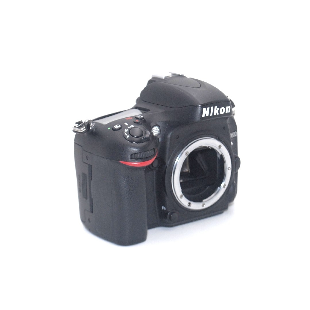 Nikon - FXフォーマット、2400万画素の高画質♪Nikon D600 Nikon - FXフォーマット、2400万画素の高画質♪Nikon D600