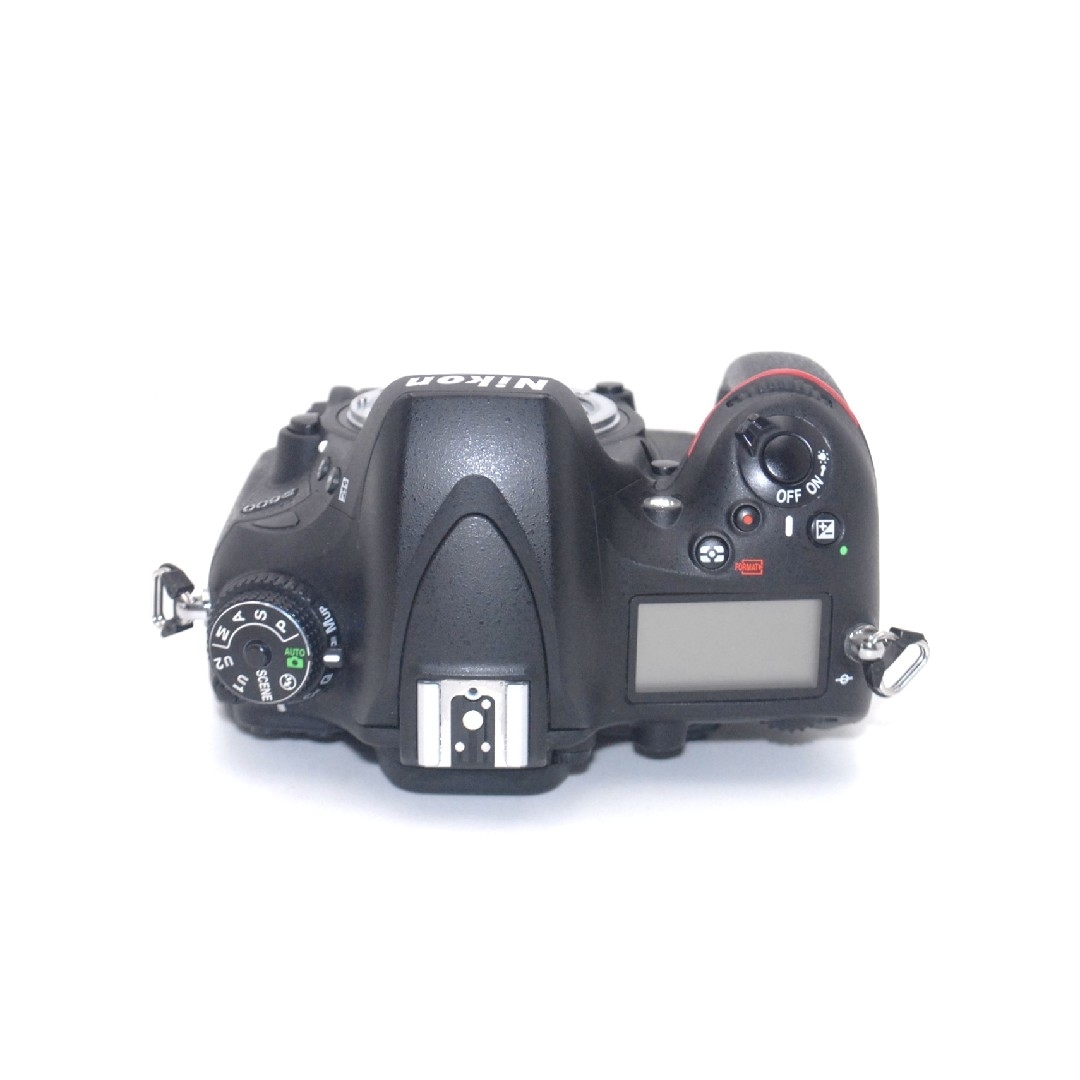 Nikon - FXフォーマット、2400万画素の高画質♪Nikon D600 Nikon - FXフォーマット、2400万画素の高画質♪Nikon D600