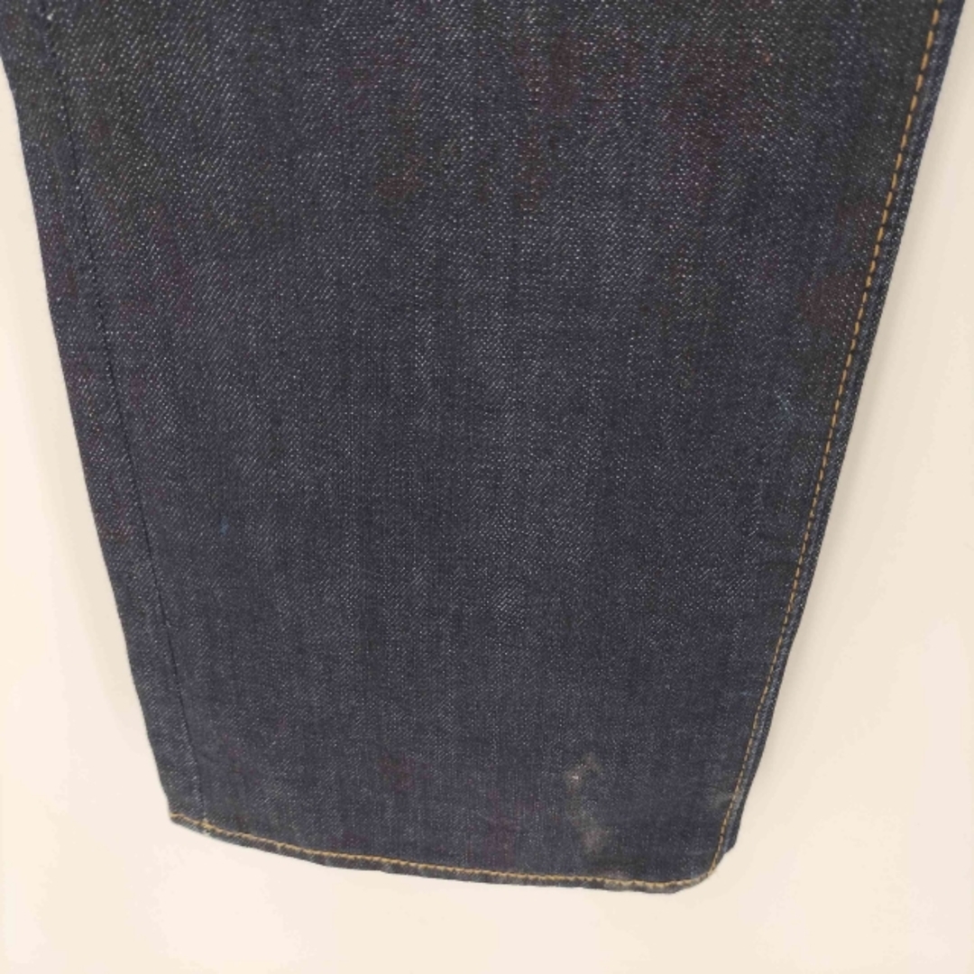 Levi's - Levis(リーバイス) 501 ボタンフライデニム 濃紺 Levi's - Levis(リーバイス) 501 ボタンフライデニム 濃紺