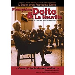 Francoise Dolto & L Ecole De La Neuville [DVD](その他)