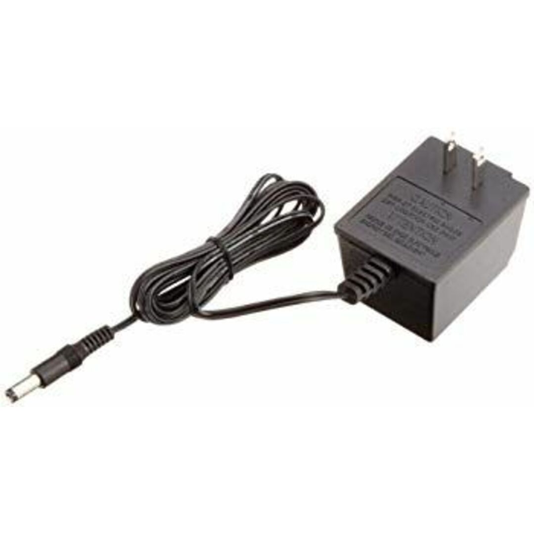 KC エフェクター用ACアダプター 9V / 200mA AD-9V 6g7v4d0 楽器の楽器 その他(その他)の商品写真