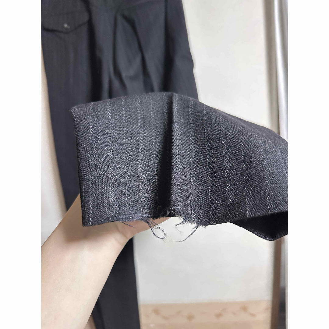 COMME des GARCONS HOMME - 92年製 COMME des GARCONS HOMME COMME des GARCONS HOMME - 92年製 COMME des GARCONS HOMME
