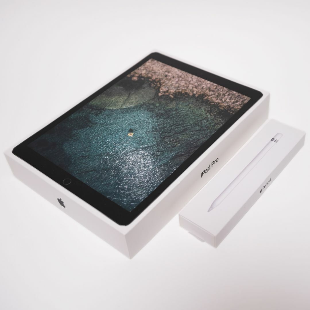 Apple - iPad Pro 2nd セルラー 512GB + Apple Pencilの通販 by Apple - iPad Pro 2nd セルラー 512GB + Apple Pencilの通販 by