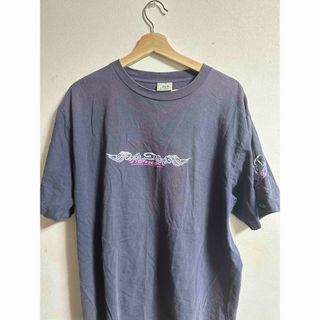 PIKO - 90s PIKO ビッグプリント Tシャツ ピコ 古着 PIKO - 90s PIKO ビッグプリント Tシャツ ピコ 古着