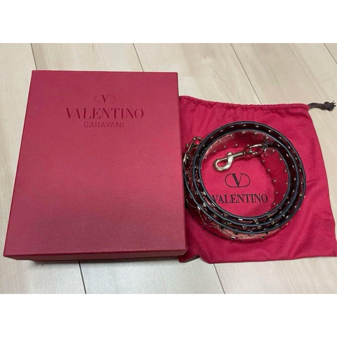 VALENTINO - 超レア! VALENTINO ヴァレンティノ バッグ VALENTINO - 超レア! VALENTINO ヴァレンティノ バッグ