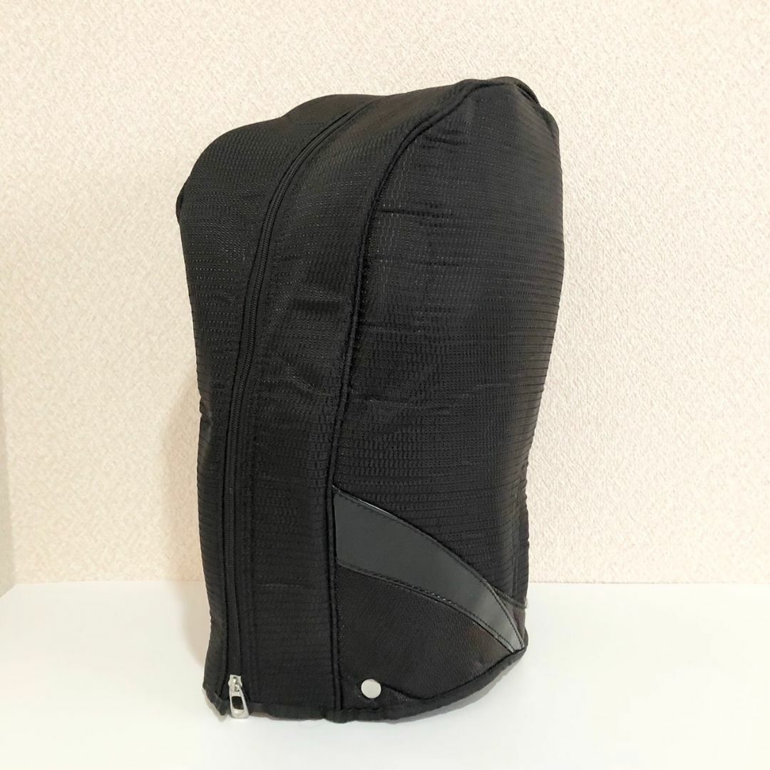 NIKE - 【希少】 NIKE ナイキ ゴルフ キャディバッグ カート型 6 NIKE - 【希少】 NIKE ナイキ ゴルフ キャディバッグ カート型 6