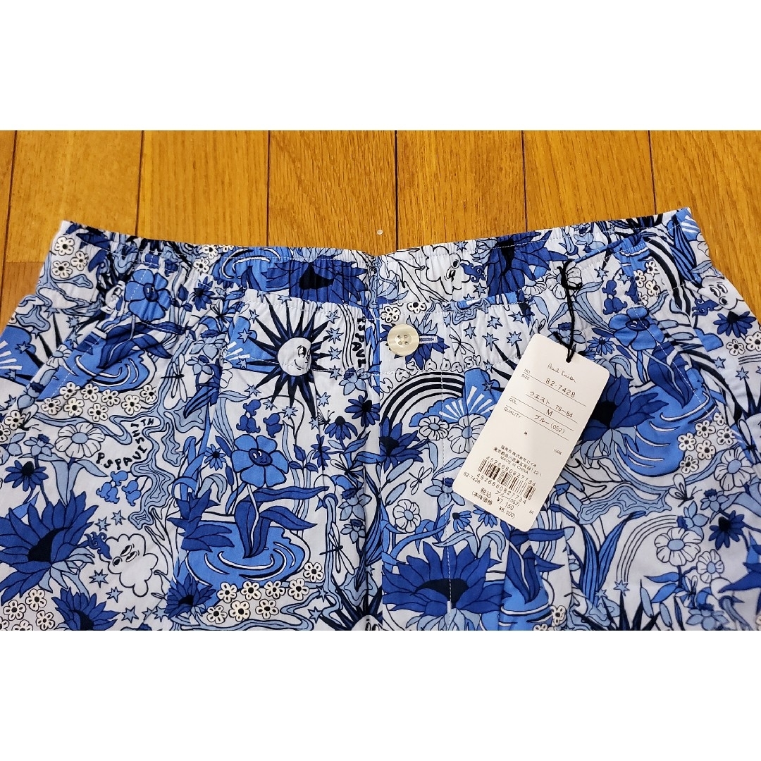 Paul Smith - ポールスミス 新品 メンズ ショートパンツ(サン Paul Smith - ポールスミス 新品 メンズ ショートパンツ(サン
