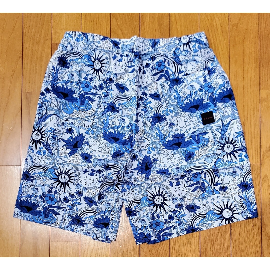 Paul Smith - ポールスミス 新品 メンズ ショートパンツ(サン Paul Smith - ポールスミス 新品 メンズ ショートパンツ(サン