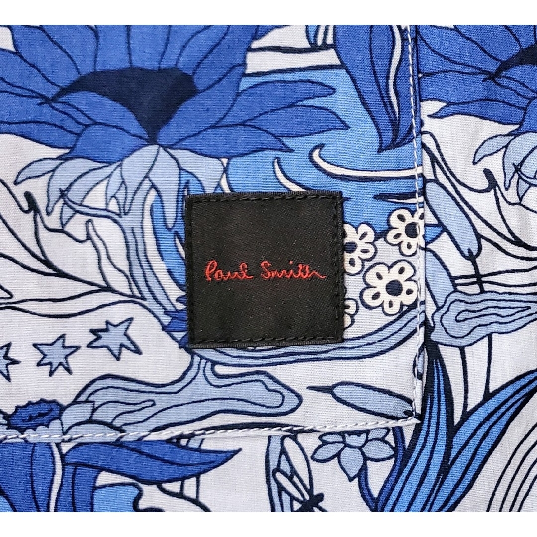 Paul Smith - ポールスミス 新品 メンズ ショートパンツ(サン Paul Smith - ポールスミス 新品 メンズ ショートパンツ(サン