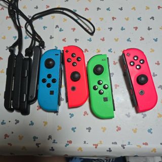 ジャンク ジョイコンのフリマアイテム一覧 ジャンク ジョイコンのフリマアイテム一覧