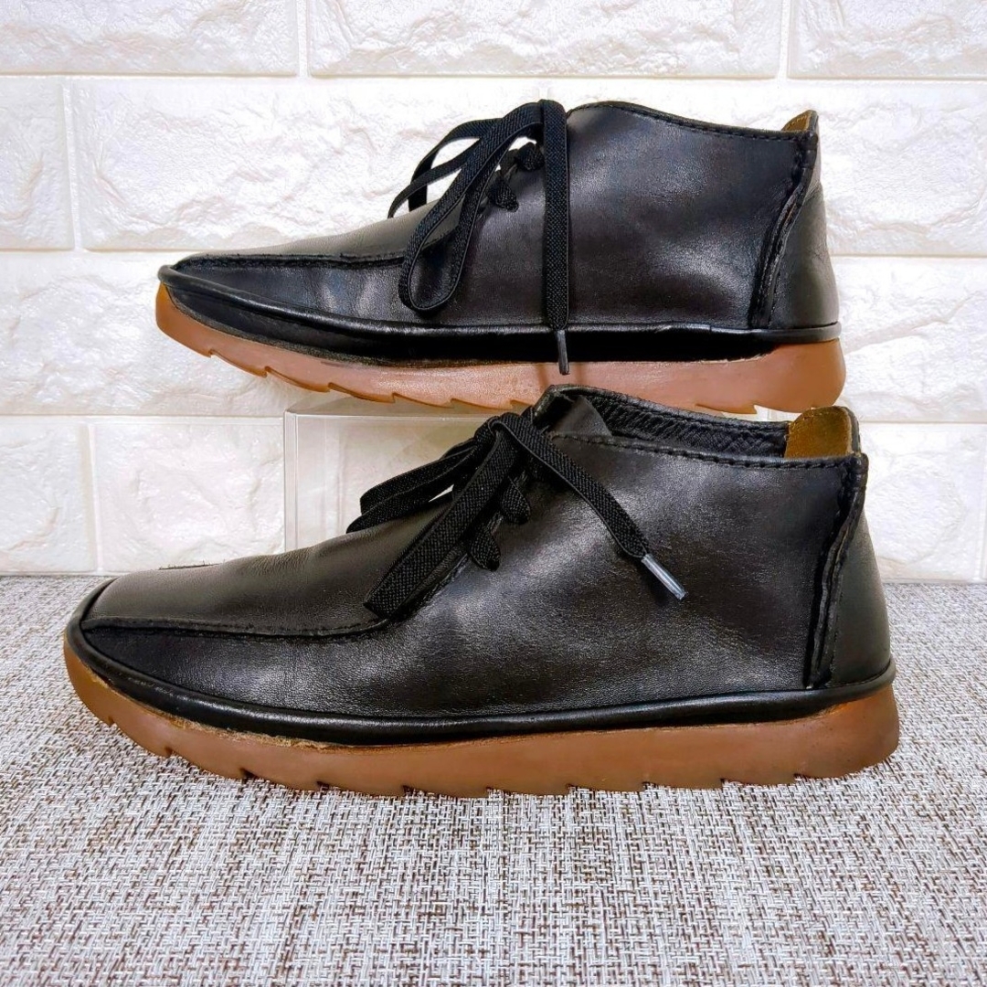 Clarks Originals - Clarks クラークス ワラビー チャッカブーツ Clarks Originals - Clarks クラークス ワラビー チャッカブーツ
