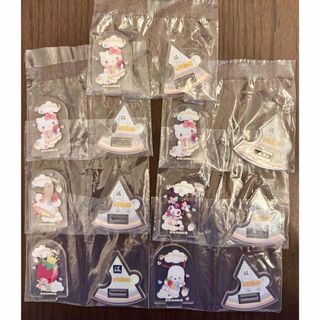 呪術廻戦 マスコットぬいぐるみ5 脹相 壊相 血塗 3種セット 呪術廻戦 マスコットぬいぐるみ5 脹相 壊相 血塗 3種セット