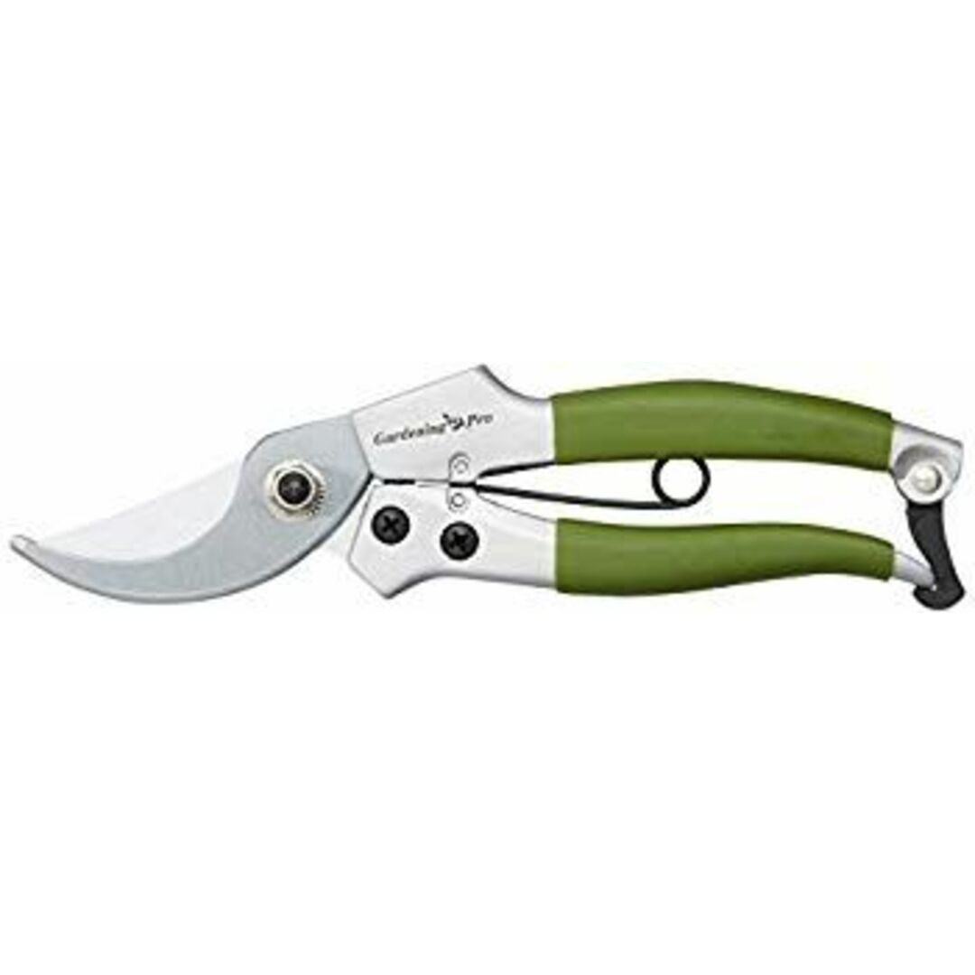 Gardening Pro アルミ剪定鋏 AS-020 6g7v4d0 インテリア/住まい/日用品のインテリア/住まい/日用品 その他(その他)の商品写真