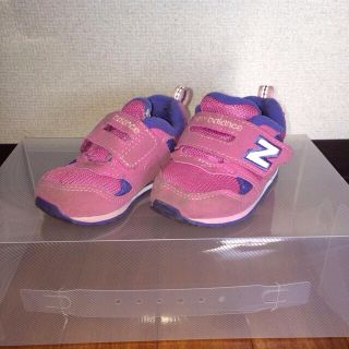 ニューバランス(New Balance)のBaby Shoes(その他)