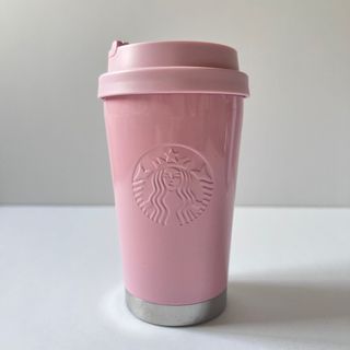 Starbucks Coffee - スタバ バレンタイン 2025 ステンレスボトル Starbucks Coffee - スタバ バレンタイン 2025 ステンレスボトル